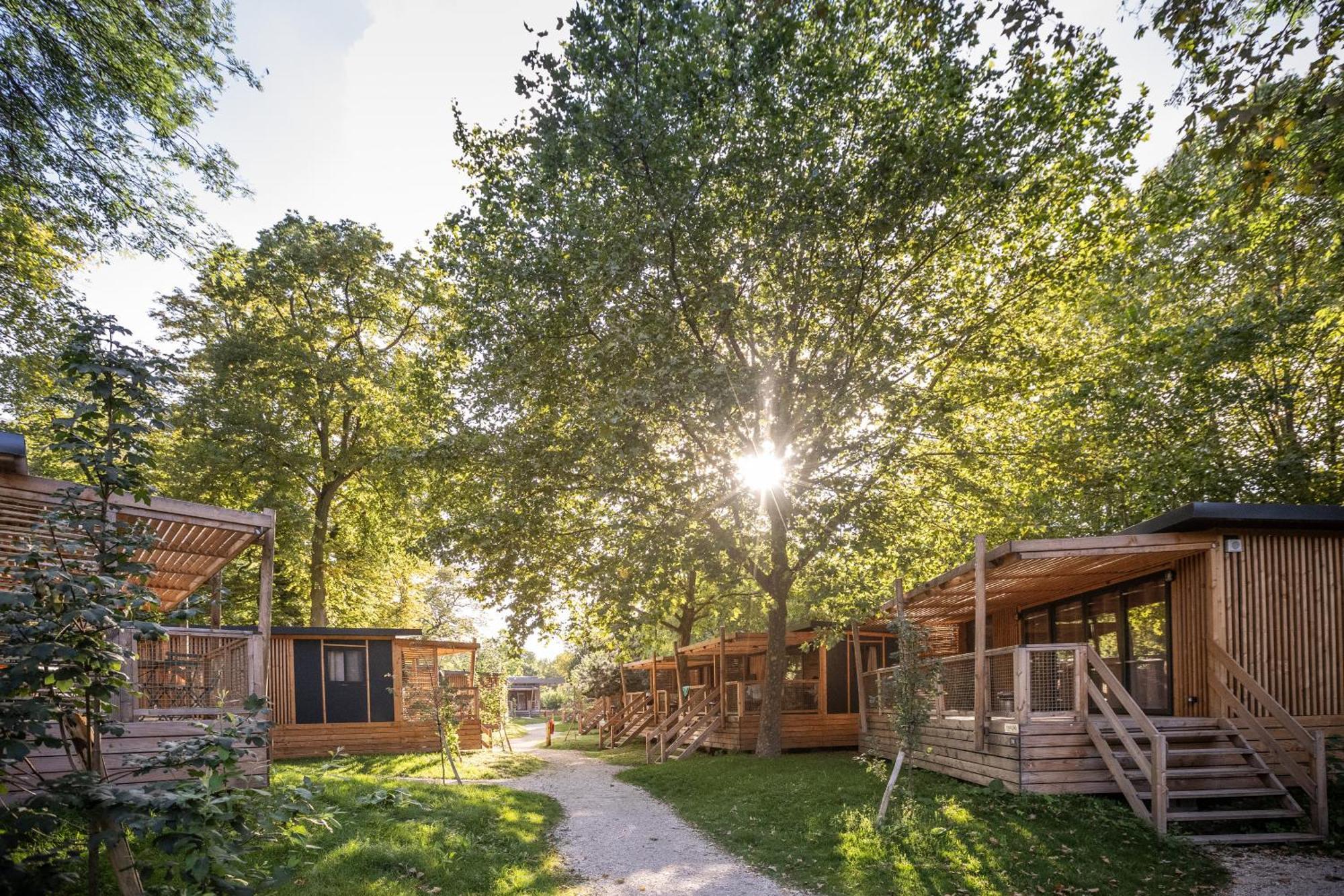 Hotel Citykamp Paryż Zewnętrze zdjęcie